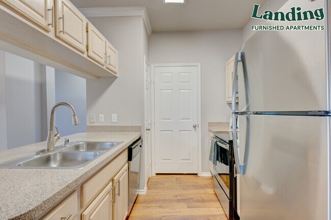 Foto del edificio - 2300 Kathryn Ln