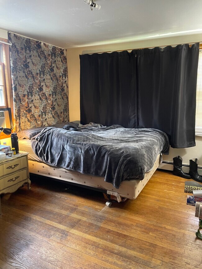 Building Photo - 15 Hardwick St