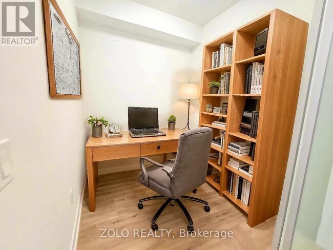 Photo du bâtiment - 2333 Khalsa Gate