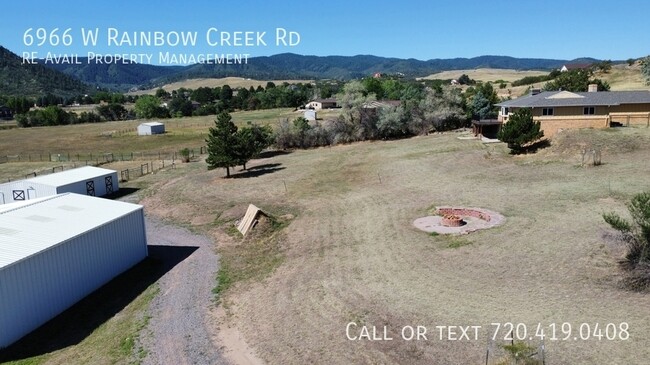 Building Photo - 6966 W Rainbow Creek Rd