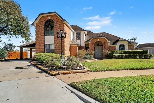 Foto del edificio - 1402 Copperfield Ct