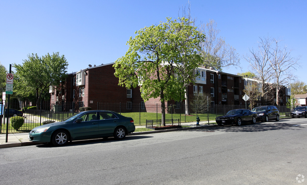 Foto del edificio - Second Northwest Cooperative No. 17