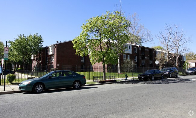 Building Photo - Second Northwest Co-Op Homes