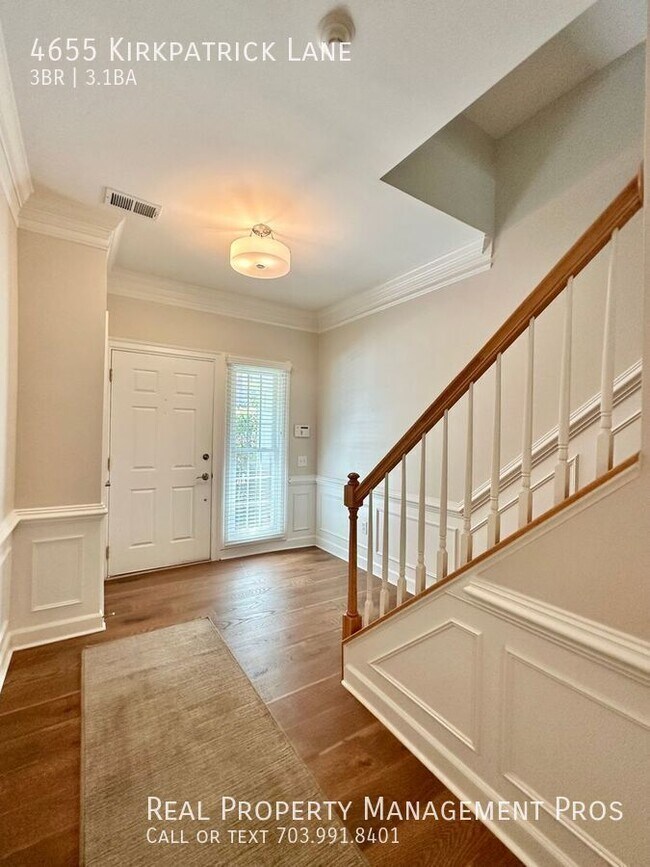Building Photo - 4655 Kirkpatrick Ln