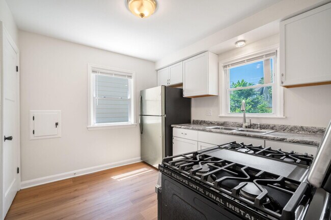Foto del edificio - 3731 N 39th St