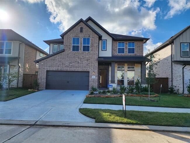 Building Photo - 6810 Harrow Knoll Way