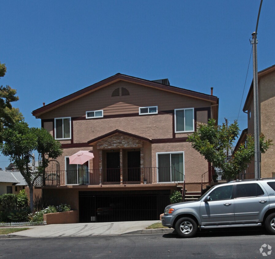 Foto del edificio - 619 E Santa Anita Ave