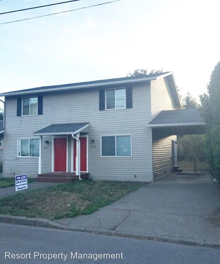 Building Photo - 2721 N 11th St