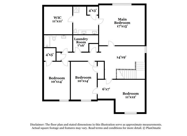 Building Photo - 3737 Wickley Ln
