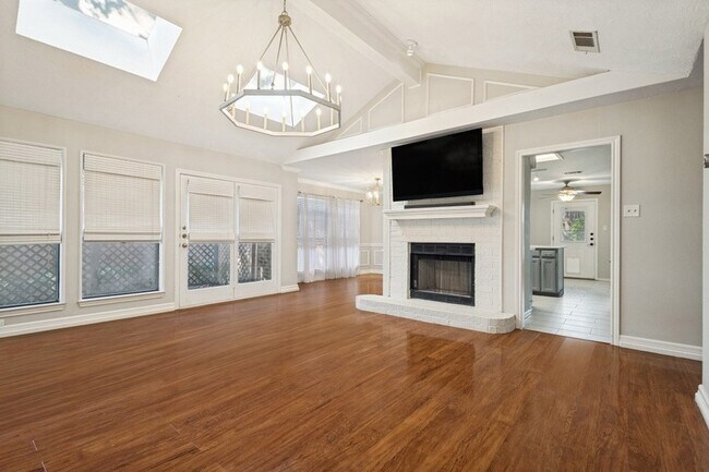 Foto del edificio - 104 Summit Cove