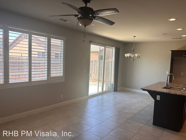 Building Photo - 3 br, 2 bath House - 3019 N Memory St