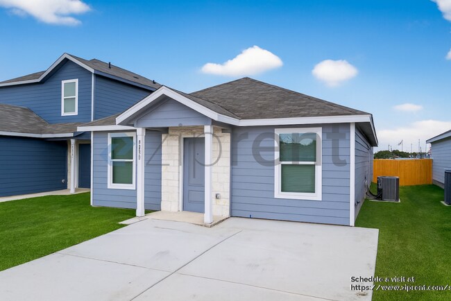 Building Photo - 8830 Pyron Pl