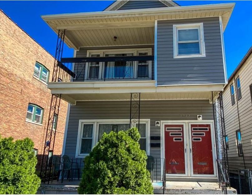 1917 Clark St Unit 1, Whiting, IN 46394 Apartments in Whiting, IN