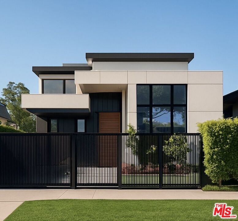 Foto principal - 8741 Dorrington Ave