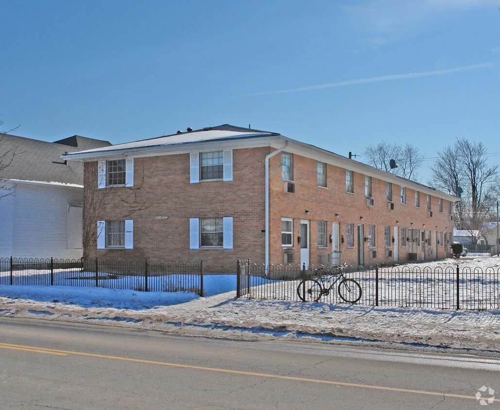 Building Photo - Xenia Ave