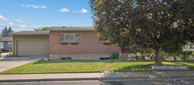 Building Photo - 236 S 800 E