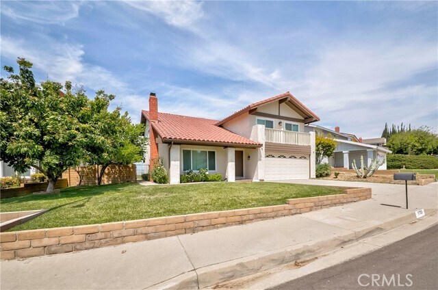 Foto del edificio - 1789 Cliffbranch Dr