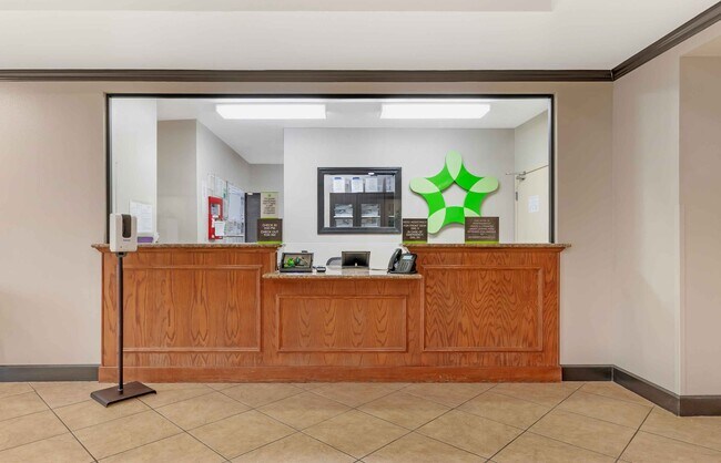 Foto del edificio - Furnished Studio-Bartlesville - Hwy 75