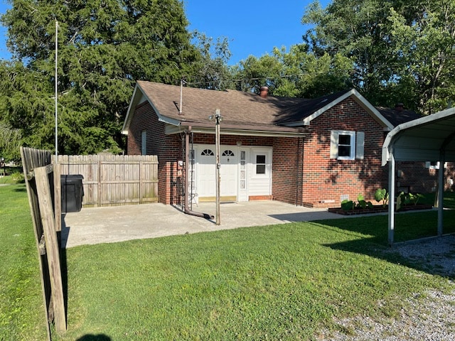 Building Photo - 1407 Bel Aire Dr