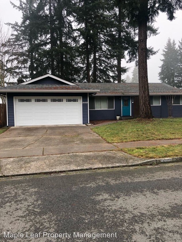 Foto principal - 4 br, 2 bath House - 10402 171st Ave NE