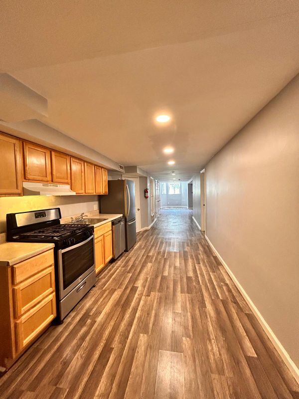 Foto del edificio - 2323 Eutaw Pl
