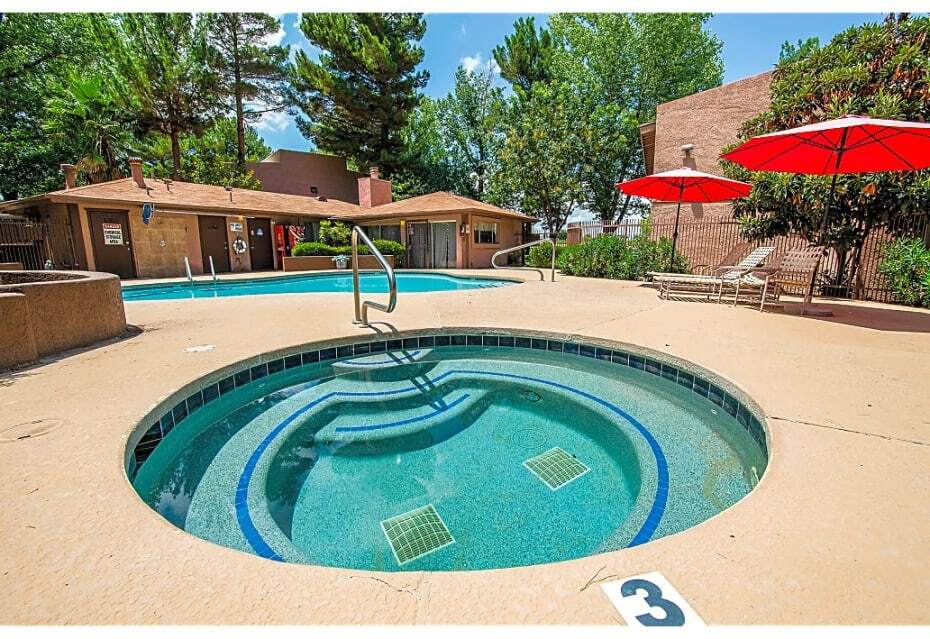 Primary Photo - Highland Woods Apartments