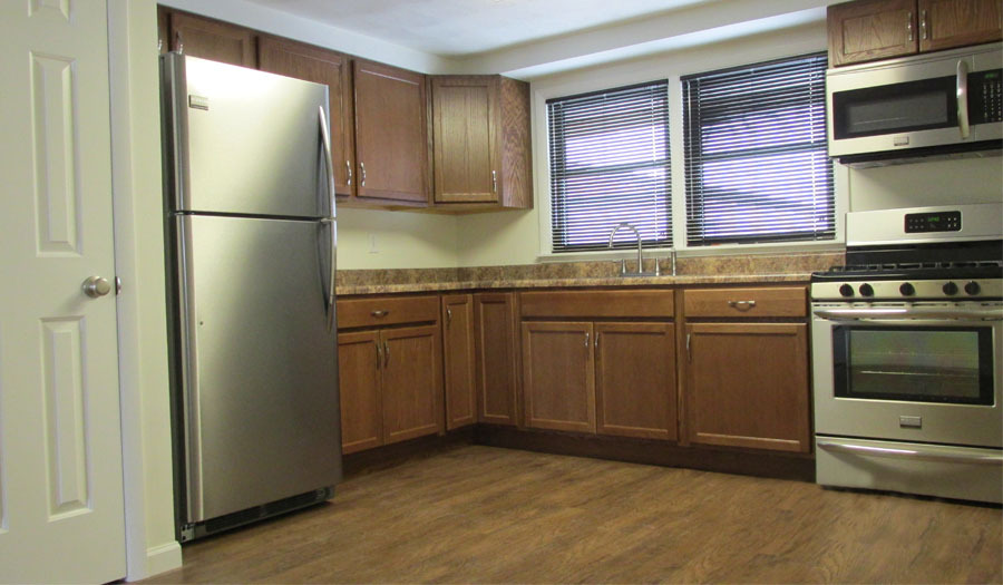 Foto principal - 517 E Monroe St