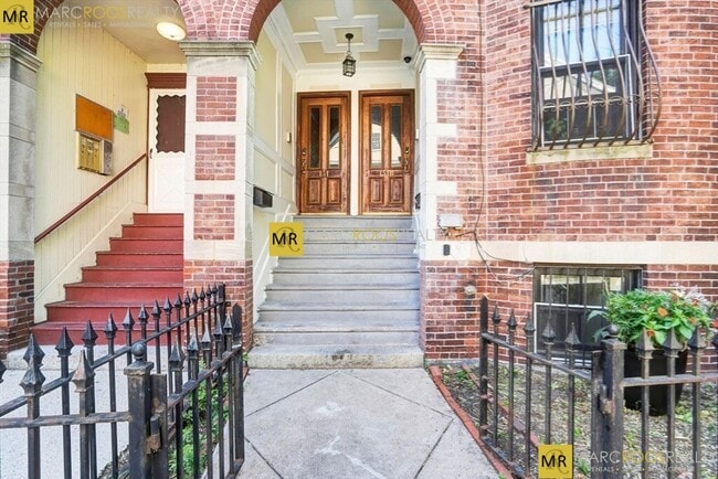 Foto del edificio - 153 Highland St