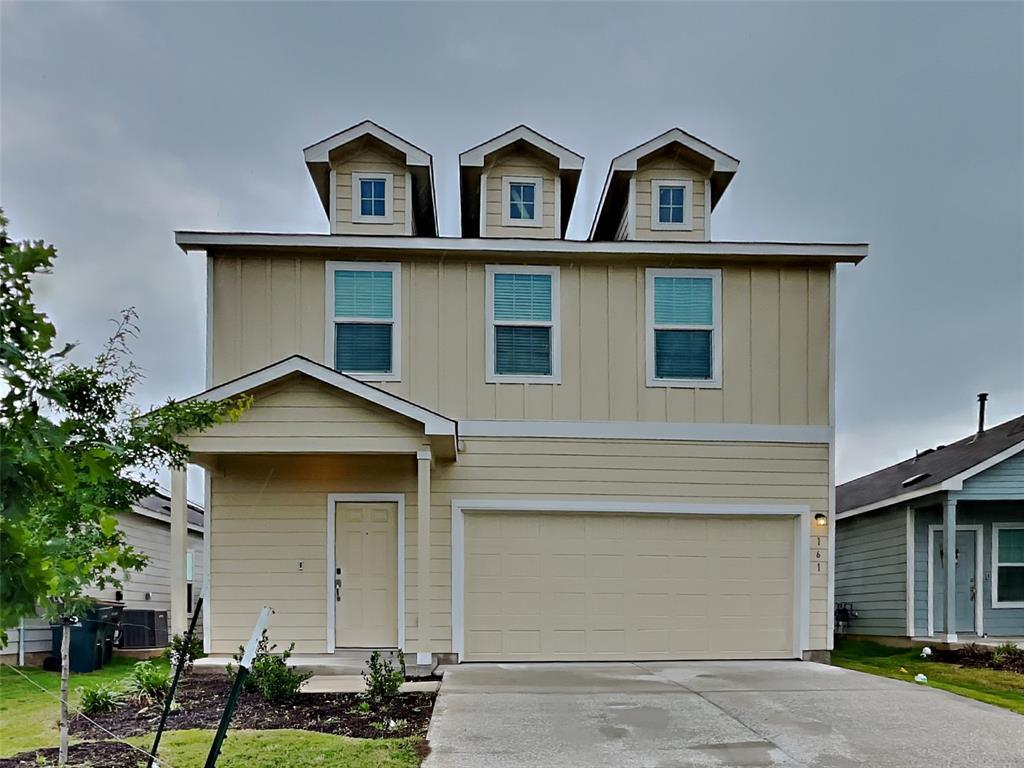 161 Soapstone Pass, Maxwell, TX 78656 House Rental in Maxwell, TX