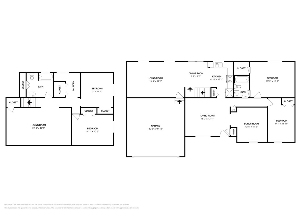 Foto del edificio - 2725 Clarendon Dr