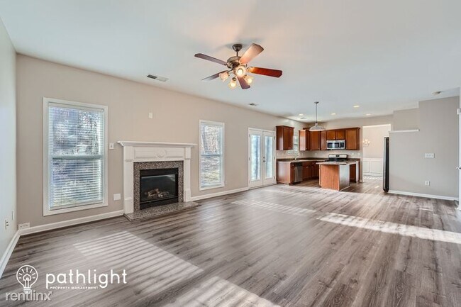 Foto del edificio - 4 br, 2.5 bath House - 2257 Peach Shoals C...