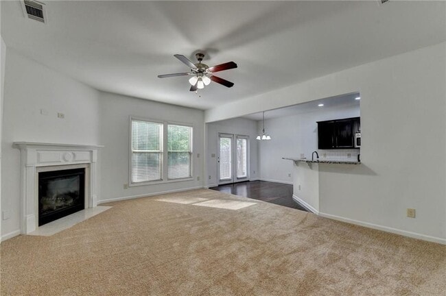 Building Photo - 1000 Parkside Wood Ct
