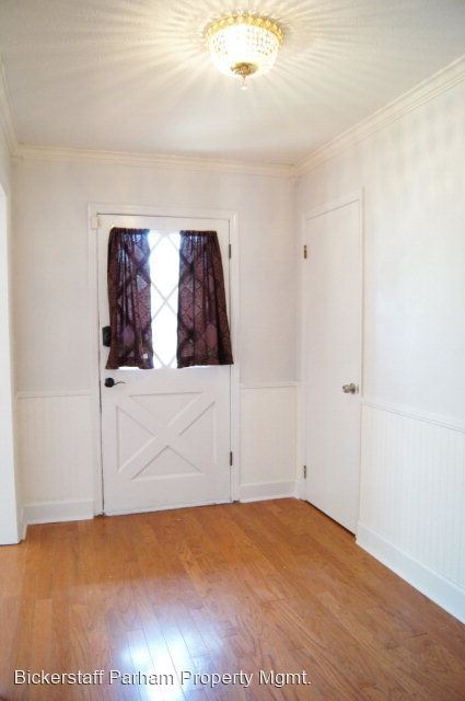 Building Photo - 4 br, 2 bath House - 5301 Rockhurst Drive