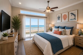 Building Photo - Oceanfront Lofts