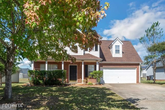 Building Photo - 4 br, 2 bath House - 8035 Chapman Terrace