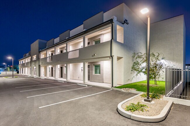 Foto del edificio - Deer Valley 24