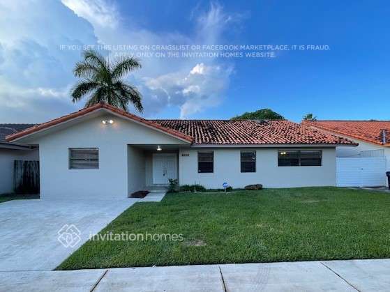 Building Photo - 14523 SW 106th Terrace