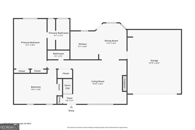 Building Photo - 215 Carlin Ct