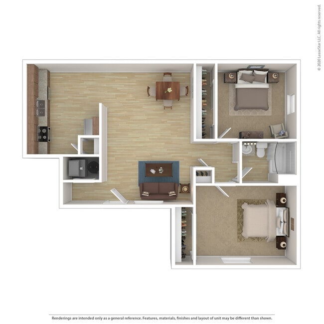 Clear Point Gardens Apartments 1699 Shanley Dr Columbus, OH