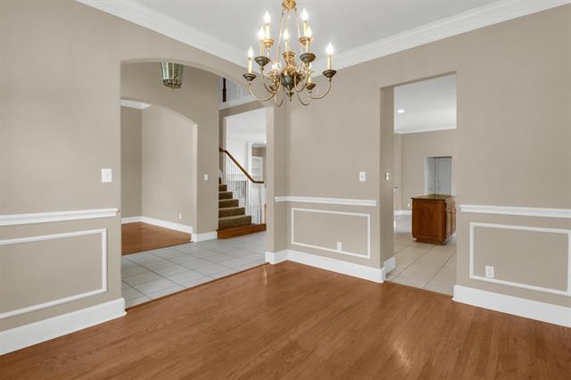 Foto del edificio - 7416 Hillshire Ln
