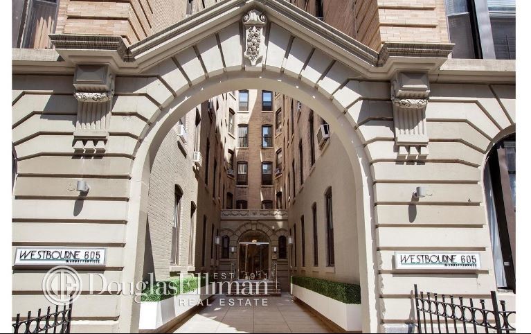 Foto principal - 609 W 137th St