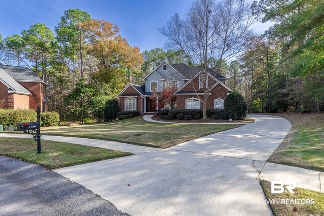 Foto del edificio - 7316 Northbrook Cir