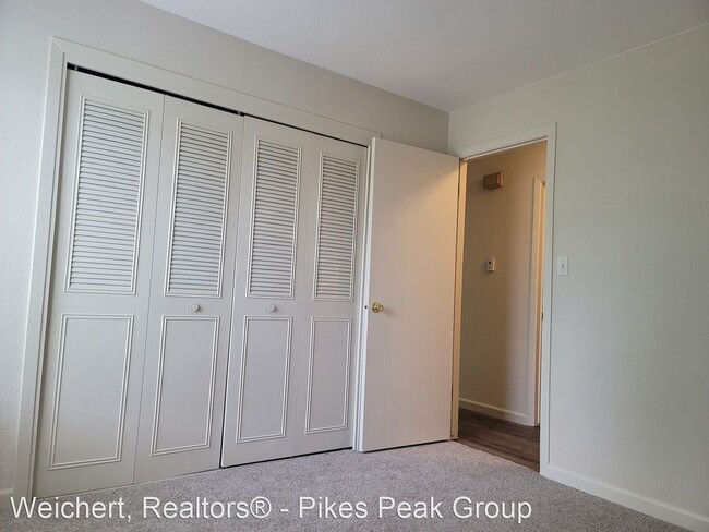 Foto del edificio - 2 br, 1 bath House - 710 San Bruno Pl