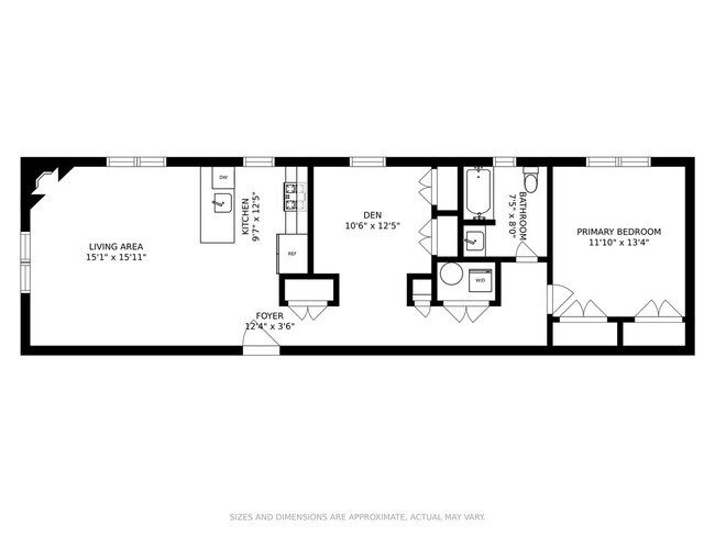 Foto del edificio - 6108 Hudson Ave