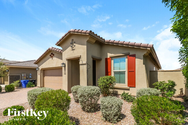Building Photo - 14562 W Aster Dr
