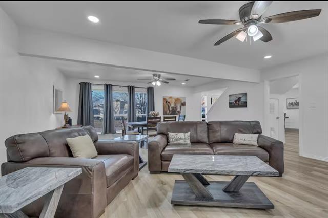 Foto del edificio - 2123 Quail Run