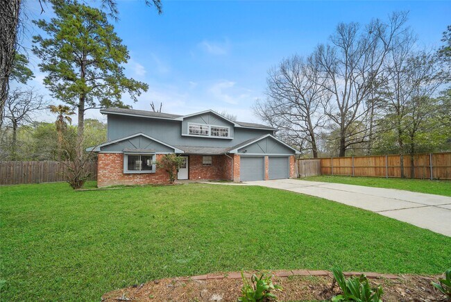 Foto del edificio - 2251 Middle Creek Dr