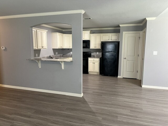 Foto del edificio - Beautiful 3 Bedroom, 2 Bath Duplex for Lease in Barling!