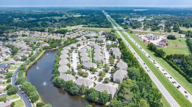 Building Photo - City Heights at the Dutchtown