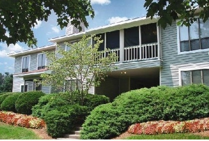 Foto del edificio - Brandemere Apartment Homes